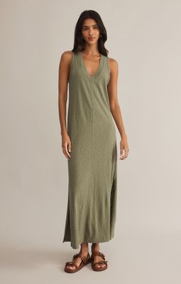 Palisades Midi Dress