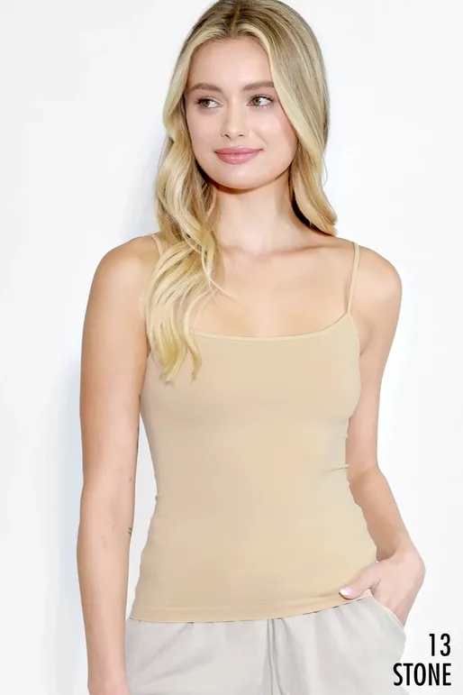 Short Length Camisole