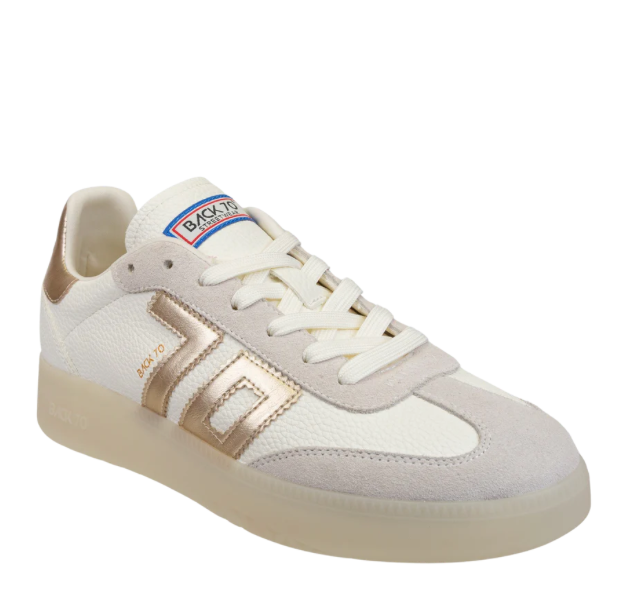 Boston 2502 Sneaker