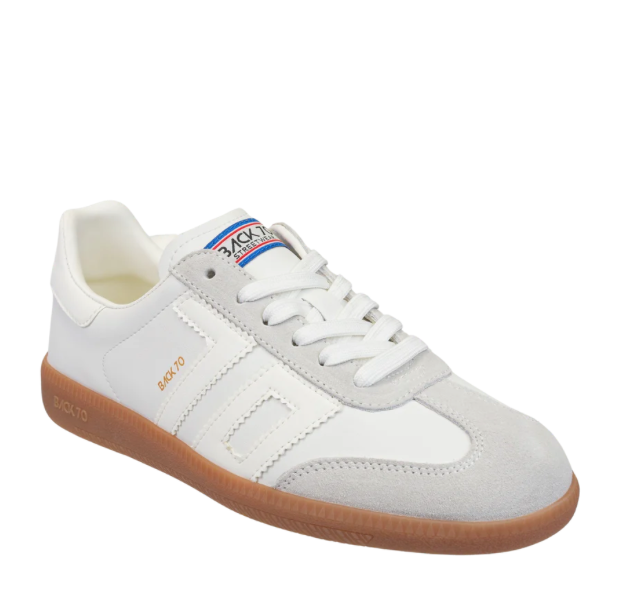 Cloud 2505 White Ice Sneaker