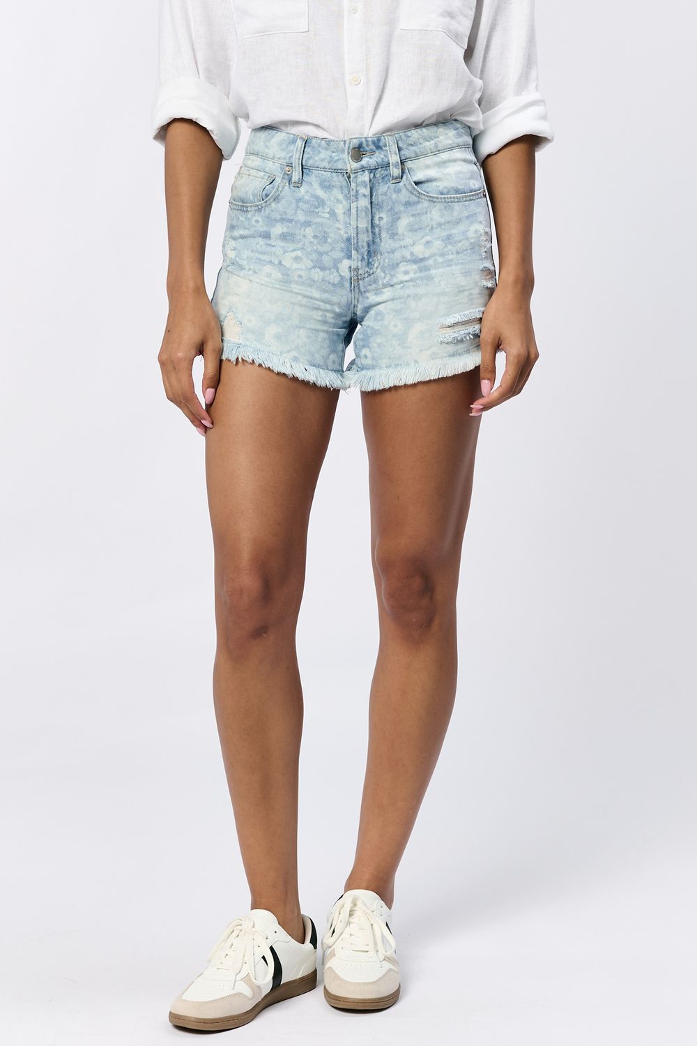 Ivy Short