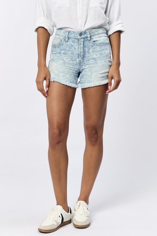 Ivy Short