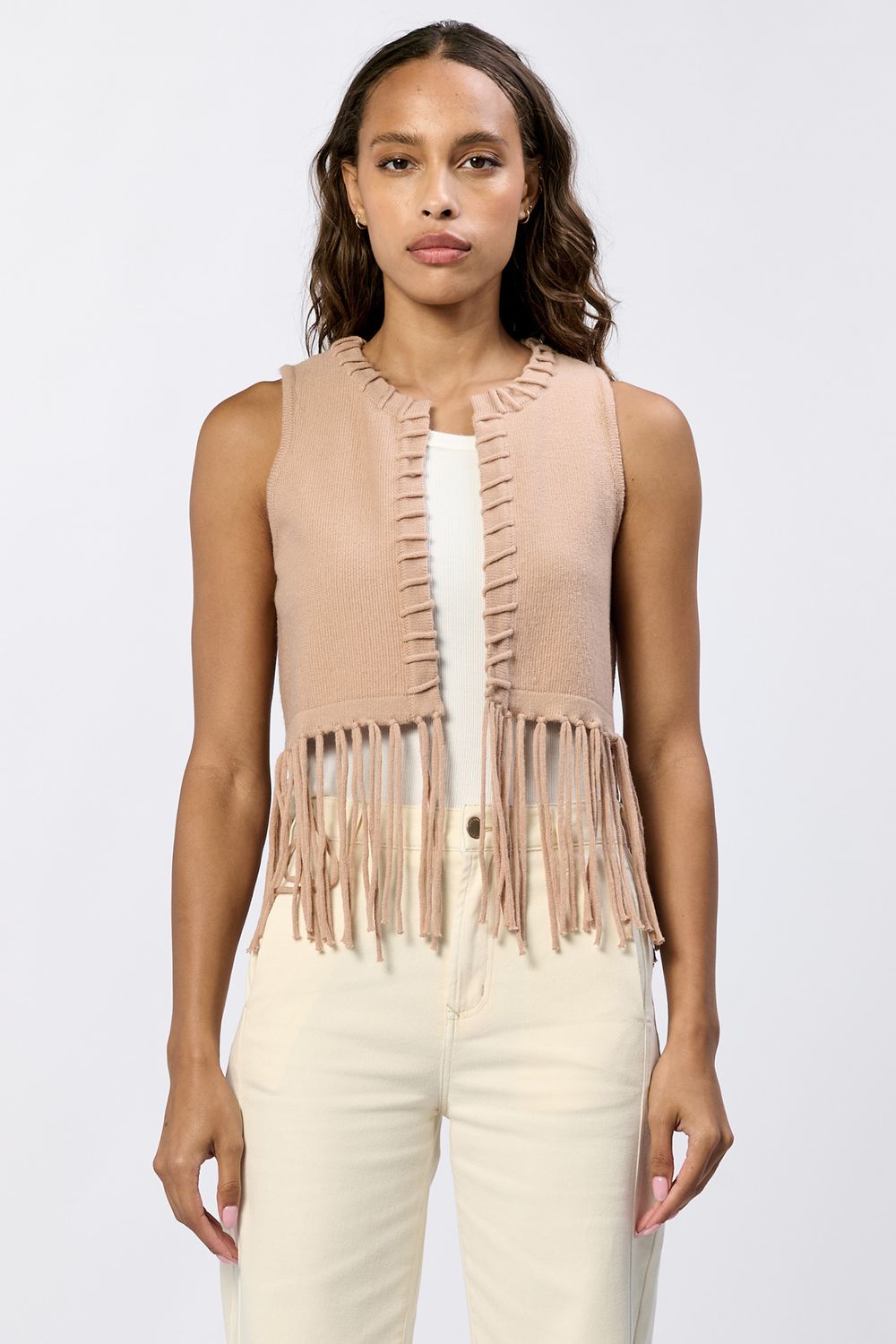 Cheyenne Vest