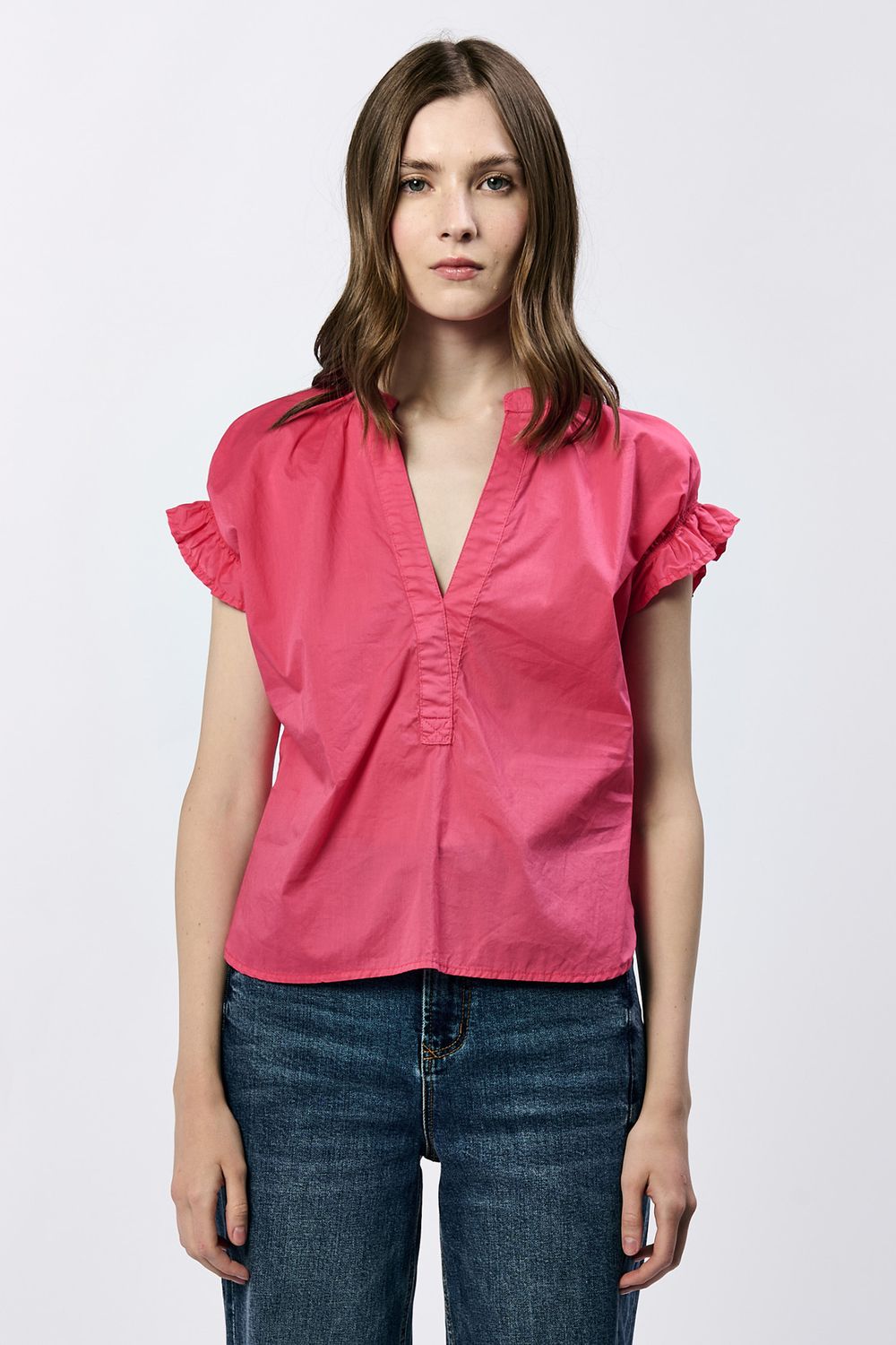 Julia Top