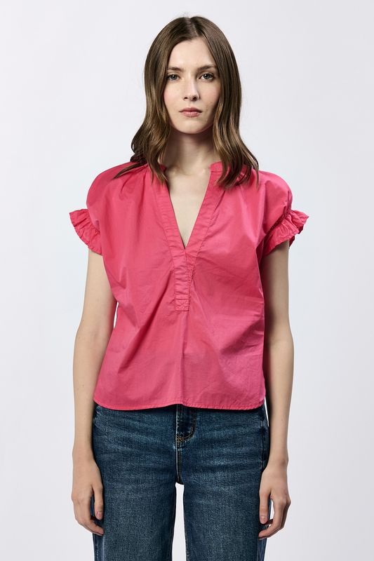 Julia Top