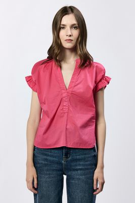 Julia Top