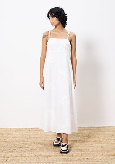 Nacera Dress