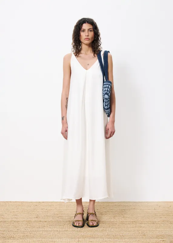 Lauria Dress