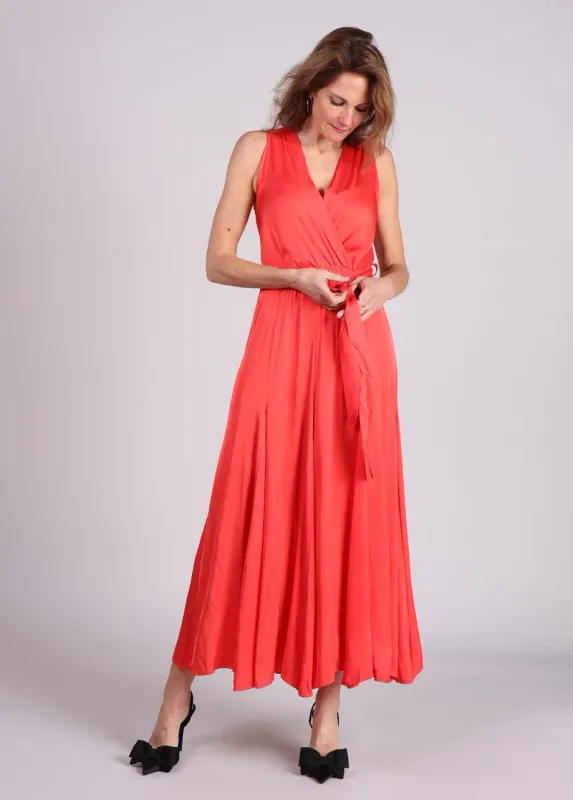 Iride Dress