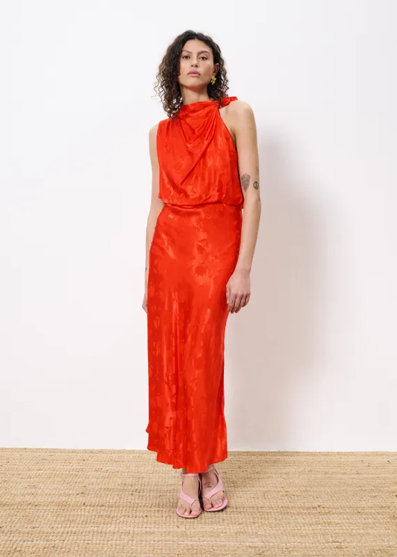 Nelcie Dress
