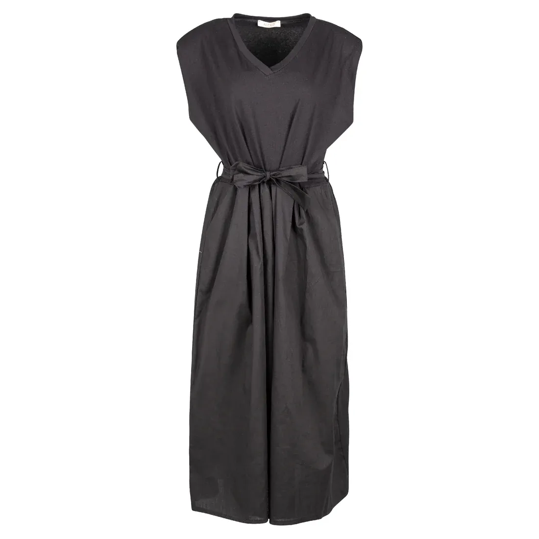 Wander Jersey Dress