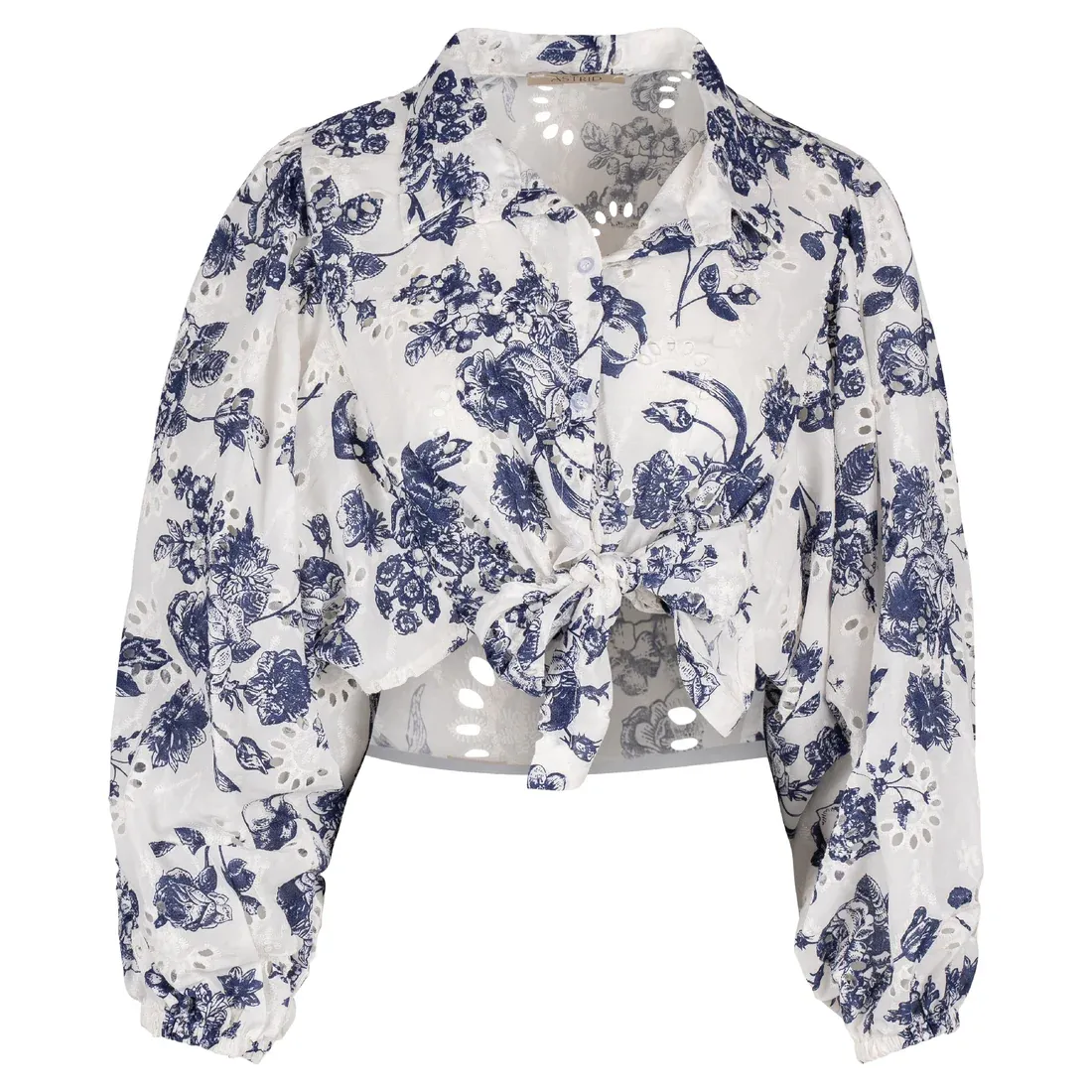 Summer Days Top