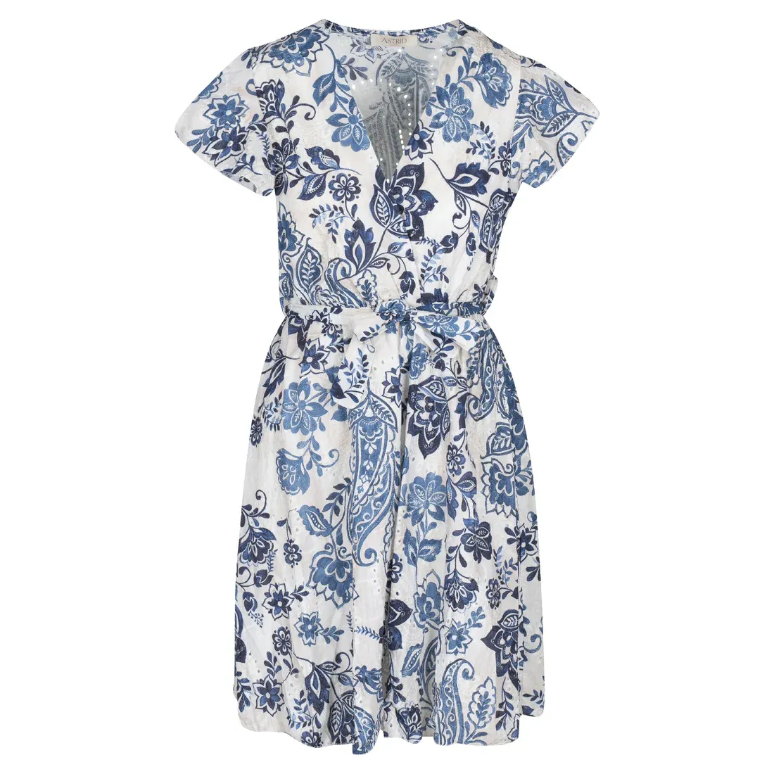 Summer Days Alice Dress