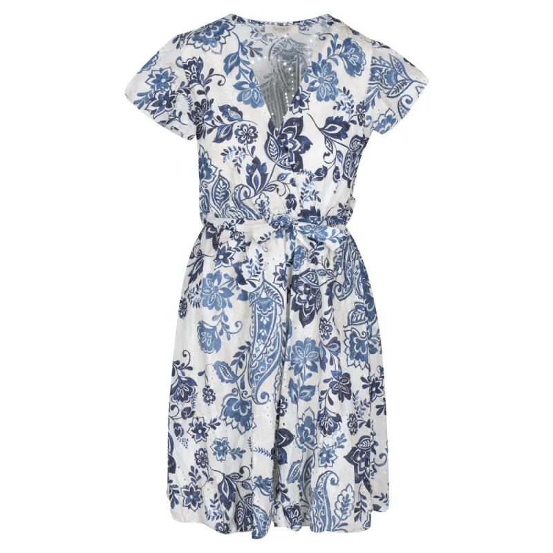 Summer Days Alice Dress