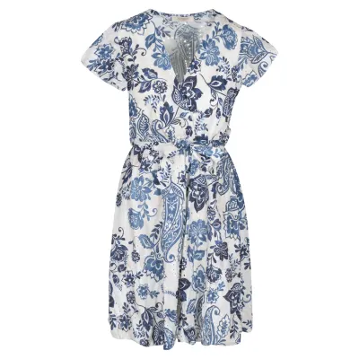 Summer Days Alice Dress