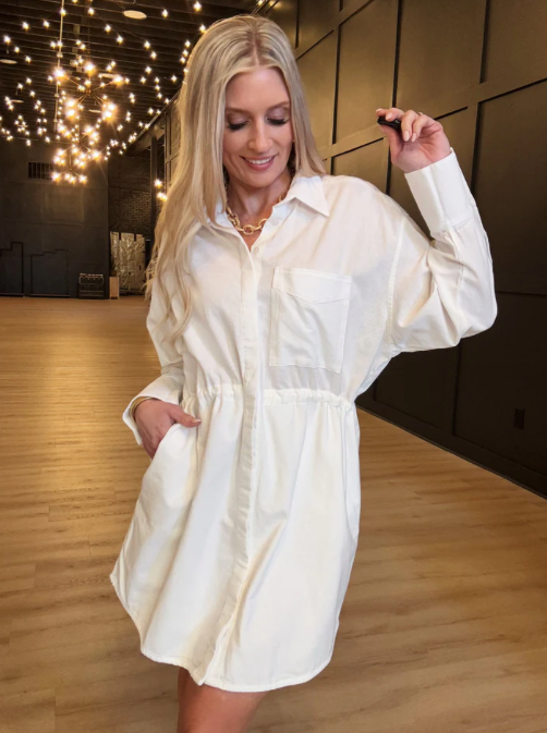 Houston Dress