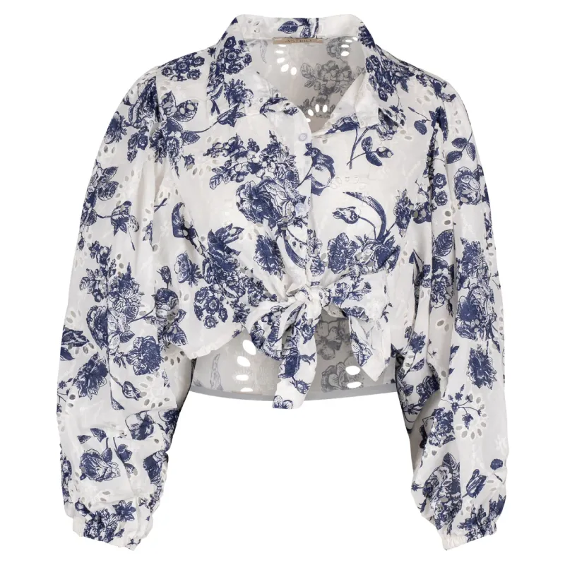 Summer Days Top