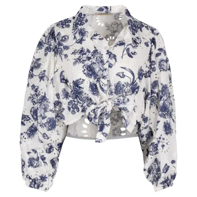 Summer Days Top