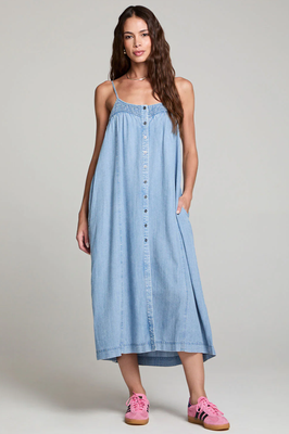 Matilda Midi Dress