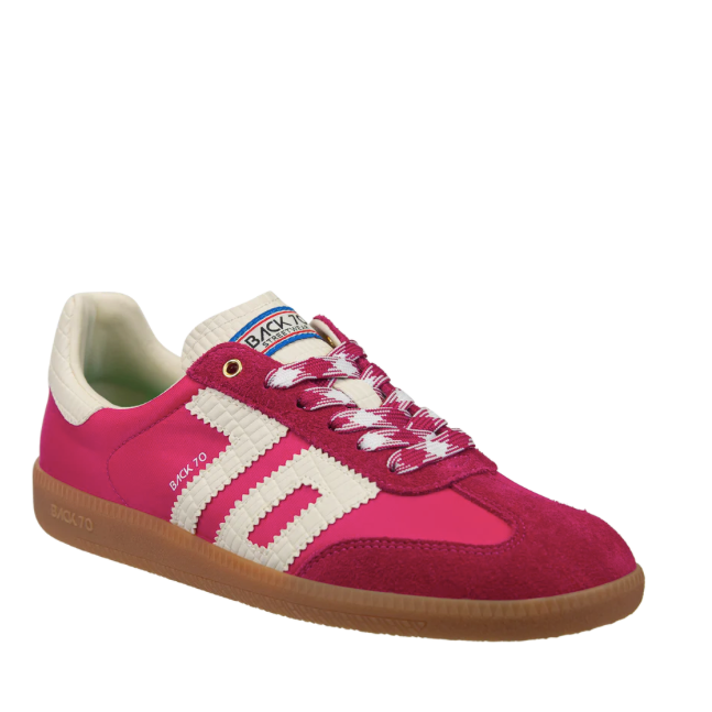 Ghost Sneaker