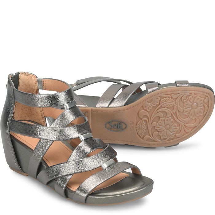Vivi Sandal