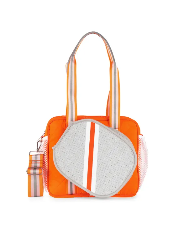 Dill Pickleball Tote