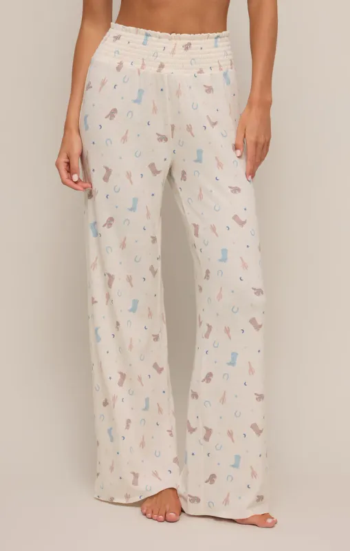 Dawn Cowboy Pant