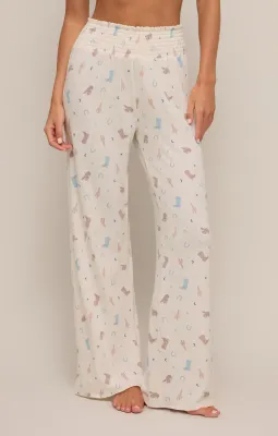Dawn Cowboy Pant