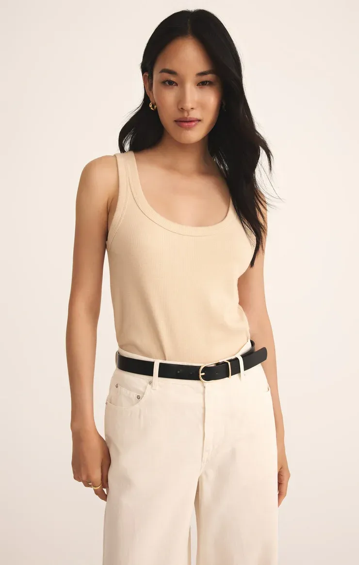 Elin Rib Tank