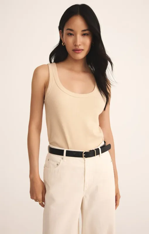Elin Rib Tank