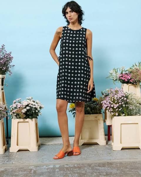 Annwen Dress