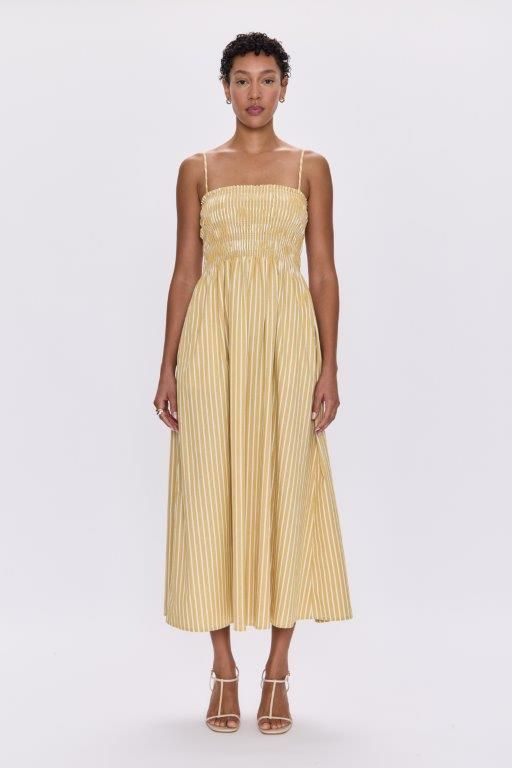 Bianca Dress
