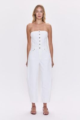 Daphine Denim Jumpsuit