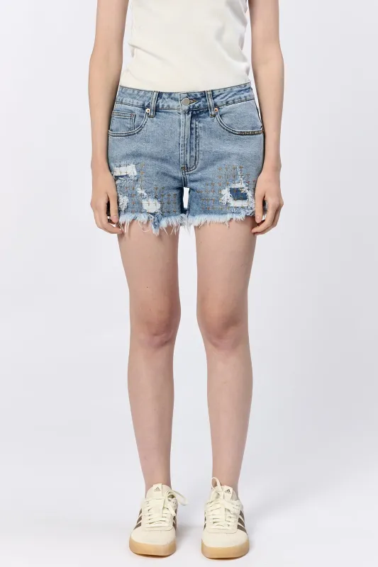 Carrie Short - Sedona Wash