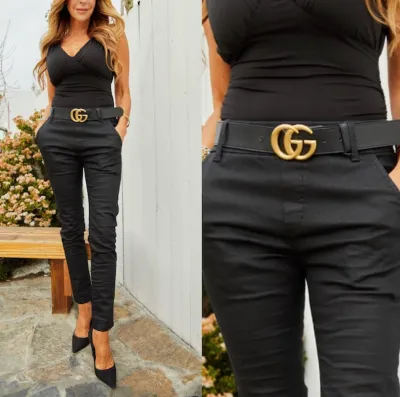 Bevy Flog Pants