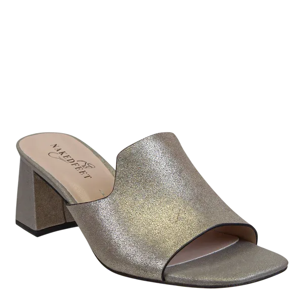 Austere Sandal
