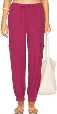 Cargo Jogger