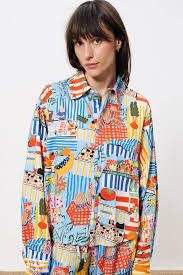 Cloane Shirt