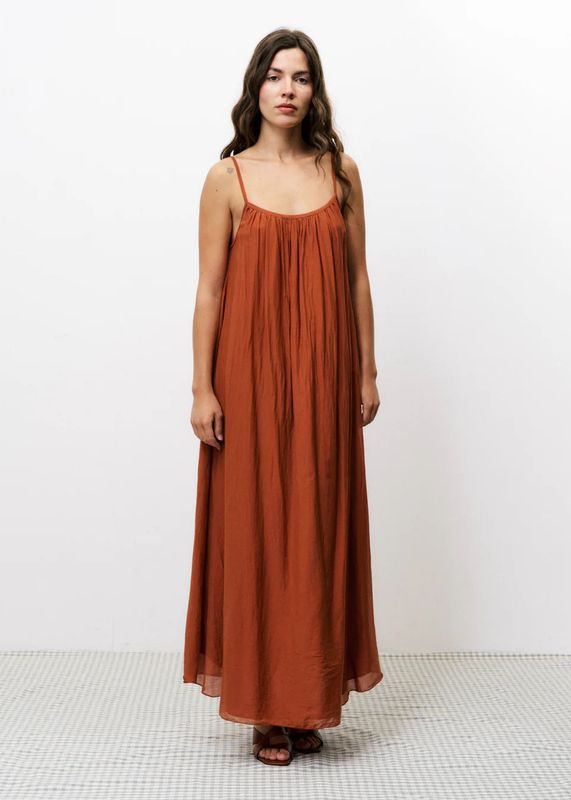 Eldine Dress