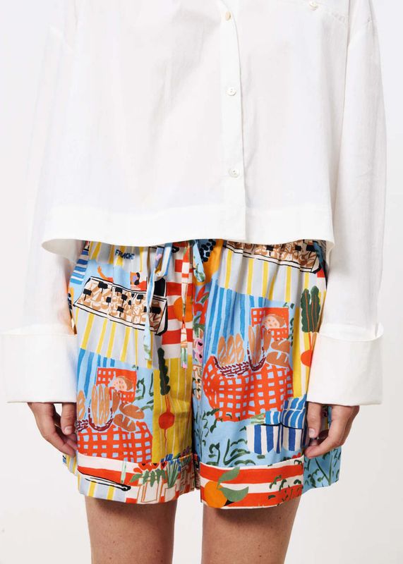 Annea Short
