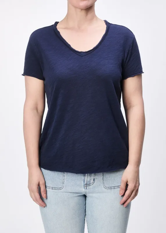 Vanya V-Neck Tee