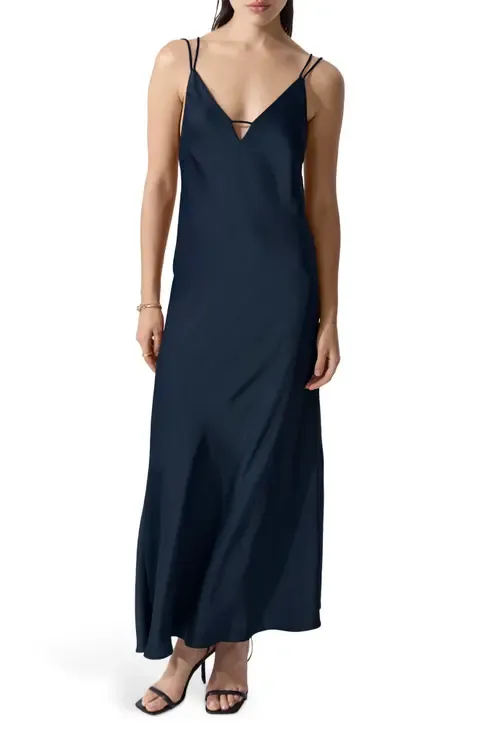 Siena Dress