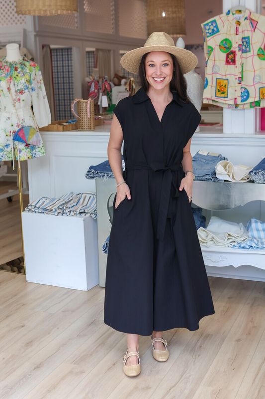 Imola Dress