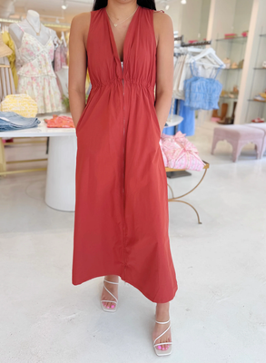 Rubbens Dress