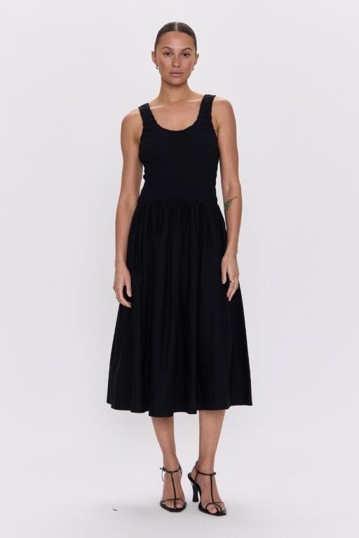 Alessia Tank Dress