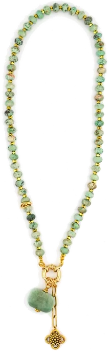 Estate Necklace