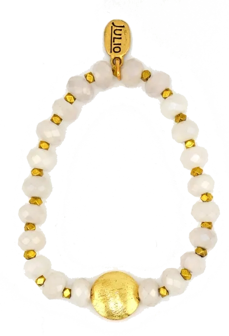 Sunlit Bracelet
