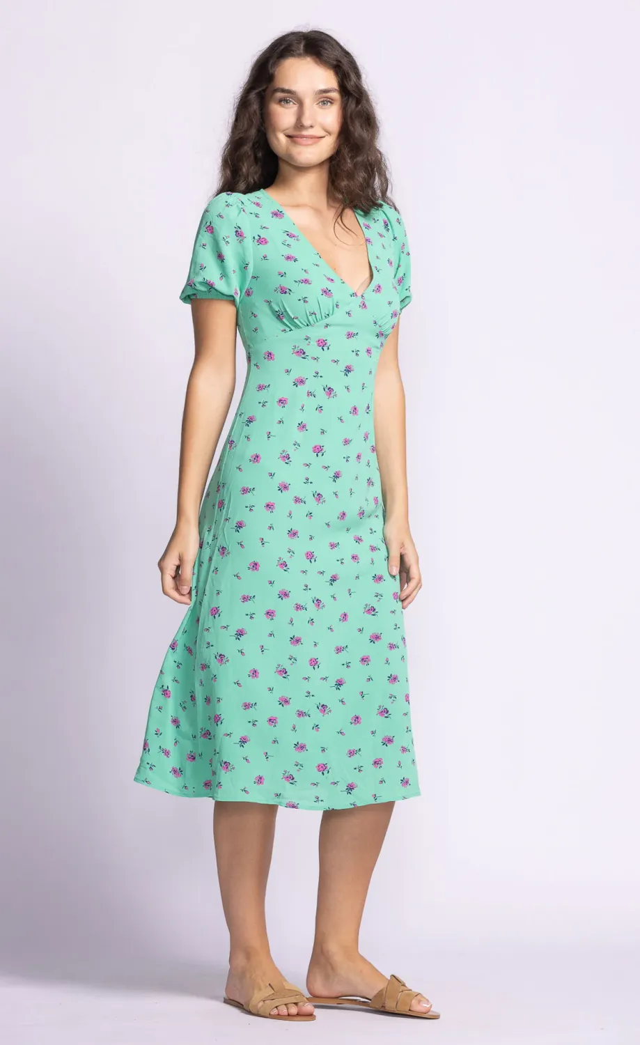 Eileen Dress
