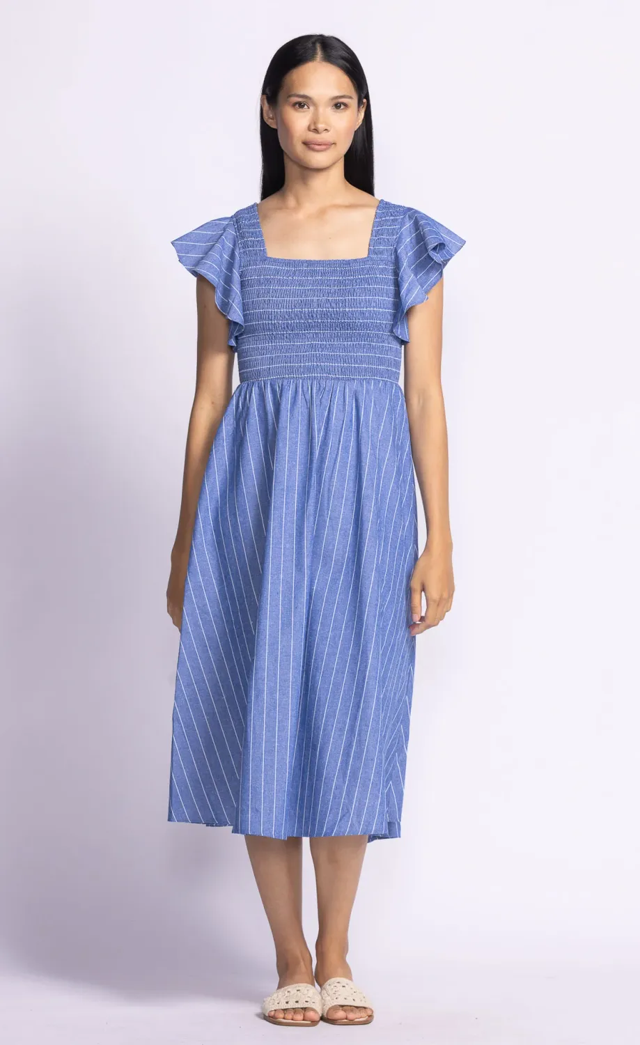 Camille Dress