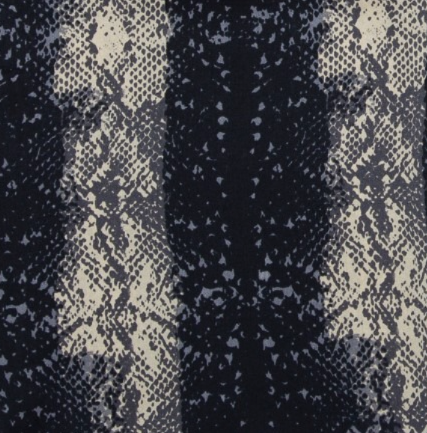 Charmeuse Silk Scarf